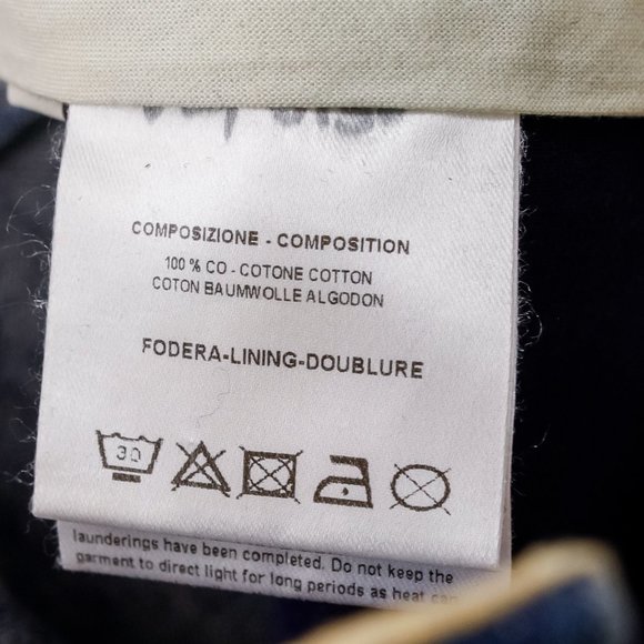 Stella McCartney Bell Bottom Jeans - Picture 10 of 13